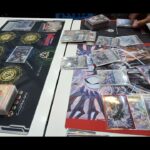 ヴァンガードD ユースベルク リビルドvsヴァルガドラグレス(THAI)