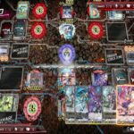 【ヴァンガードDD2】【スイッチ】金策とデッキの練習【ヴァンガード】