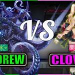 SPEED IS KEY! | VG DELUXE ROUND 2 FEATURE MATCH | CARDFIGHT!! VANGUARD