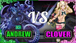 SPEED IS KEY! | VG DELUXE ROUND 2 FEATURE MATCH | CARDFIGHT!! VANGUARD