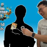 Weiss Schwarz BCS ’24/25 Worlds Player Interviews