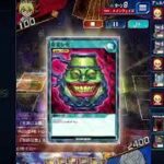 【幻刃マキシマムウォームexカベーター】遊戯王ラッシュデュエル　リプレイ【遊戯王デュエルリンクス】