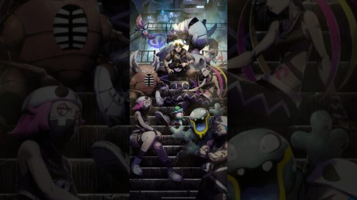 ポケポケ【グズマ神演出】#shorts #pokemon #ポケポケ