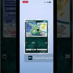 【ポケポケ】新弾で色違い来た！！#shrots  #ポケモン #ポケポケ #Pokémon Trading Card Game Pocket #双天の守護者 #つるっぱげたけちゃんのおやじちゃんねる