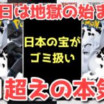 【ポケカ】全種コンプは至難の業！エモさ特化型パック！悪夢の夏回避確定！？！【ポケカ高騰】