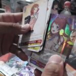 学マスがヴァイスシュヴァルツに参戦したので１箱とトライアルデッキ開封する！