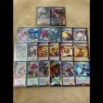 デュエマ　サイキッククリーチャーを呼び出せる主な超次元呪文