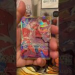 【新時代の主役】ゴッド鈴木さんバージョン#しゃけ海賊団#ワンピースカード