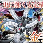 サイバー流！一癖あるが故に面白い構築【#ラッシュデュエル】【#遊戯王】【#対戦動画】