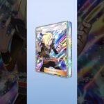 【ゴットパック】確率0.05の壁を越えてゆくっΣ੧(❛□❛✿)#shorts #pokemon #ポケポケ