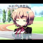 01枚目【暇雑配信】ヴァイスシュヴァルツ portable、やっていきます。