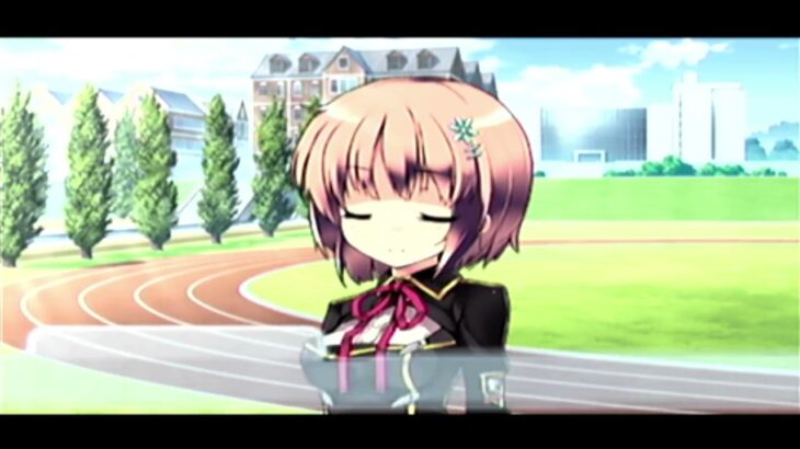 01枚目【暇雑配信】ヴァイスシュヴァルツ portable、やっていきます。