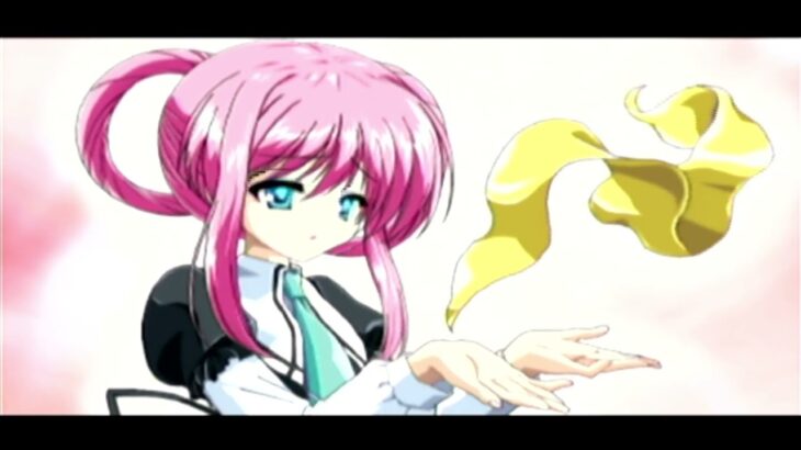 03枚目【暇雑配信】ヴァイスシュヴァルツ portable、「雪乃 涼花ルート」やっていきます