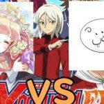 [ヴァンガードエクス]ちづらむの日常 #1