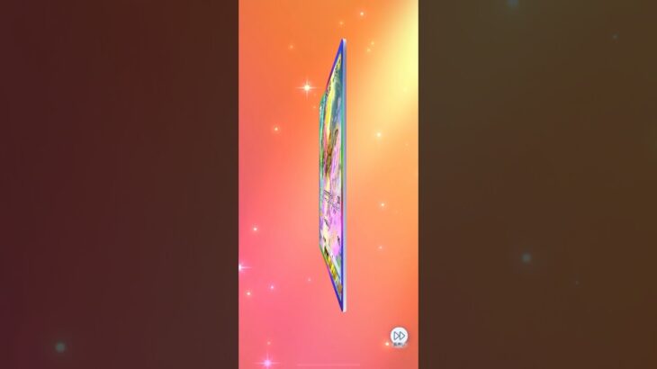 ポケポケ【10連✴︎2虹色】#shorts #pokemon #ポケポケ