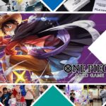 [新弾迷走] 12弾エリア本命デッキを調整する