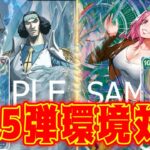 【ワンピースカード】12.5弾環境対決！！　青クザンVS緑ボニー！！　初心者・中級者向け