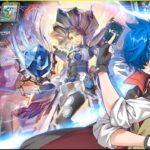 【ヴァンガード ディアデイズ2】湊 クロウ 【女魔術師】 vs ナオ【CPU戦 VERY HARD】#週ヴァン