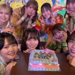 2025/06/03 ネモフィラの丘 – カラフルスクリーム リリイベ@ヴィレッジヴァンガード渋谷