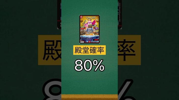 【デュエマ】殿堂予想2025夏【part2】#shorts