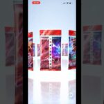 【ポケポケ】　新弾　異次元クライシス　毎日2パックチャレンジ　12日目 #ポケモンカード  #ポケポケ #ポケカ #pokemon #pokemoncards #異次元クライシス #switch