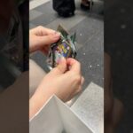 【スペースジャグラー3パック】#shorts #pokemon #ポケモンカード