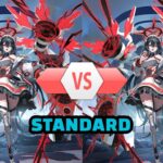 Artisaria Vs. Artisaria | Standard [June Casual 2025]