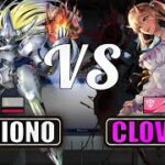 CHANCE FOR REDEMPTION! IMPAULDIO VS KYOUKA? | VG DELUXE TOP 16 | CARDFIGHT!! VANGUARD