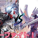 【Dスタン】　#301 新フリーファイト！ユースベルクVSヴァージルア　【#ヴァンガード対戦動画 】
