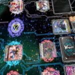 【ヴァンガードDD2】【スイッチ】きんさく？【ヴァンガード】