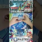 [Deck Profile05] D Trial Deck Lianorn  #cardfightvanguard  #cardfightvanguardoverdress