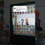 DeckProfile P – แฟลกโคโลนี่ 🤢🤮 #vanguard