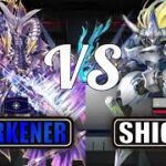 LIMITLESS POTENTIAL, UNFATHOMABLE ABYSS | VG DELUXE TOP 8 | CARDFIGHT!! VANGUARD