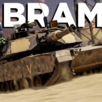 M1 Abrams: In The Vanguard