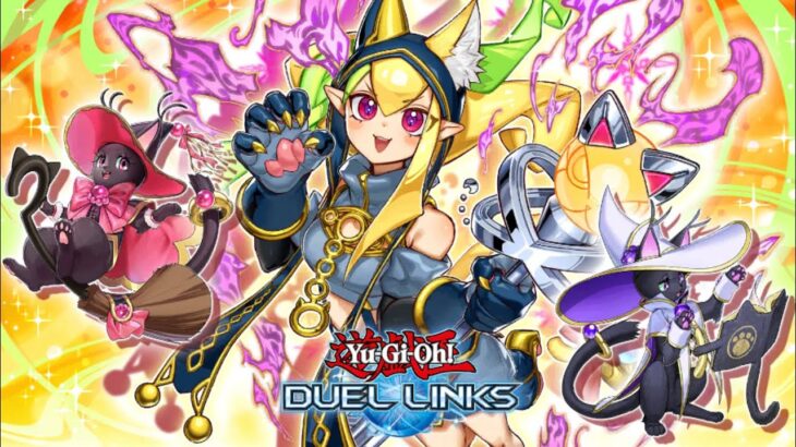 ラッシュデュエル【 デュエルキング昇格戦 】Mr.アルケ無し構築の【 セブンスロード 】デッキで、キング昇格は可能か？【 遊戯王デュエルリンクス 】