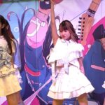 ヴィレッジヴァンガード＋PLUS(イオンレイクタウンmori)     ラストブルー 第一部ライブ動画