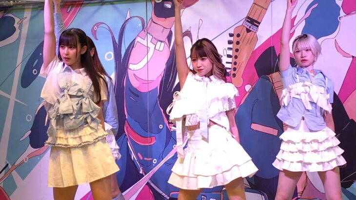 ヴィレッジヴァンガード＋PLUS(イオンレイクタウンmori)     ラストブルー 第一部ライブ動画