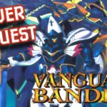 The Return of Vanguard Bandits / 帰ってきたヴァンガード・バンディッツ