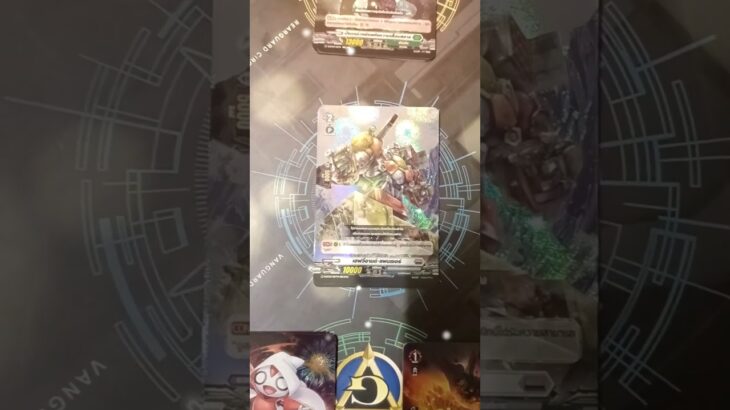 🍼โปรโมแวนการ์ด(V&D) เดือนมิ.ย. 2568🍼 #vanguard #cardgame