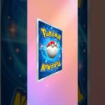 新弾【イーブイガーデン】arで過去最高なやつきた(//∇//)可愛すぎるてΣ੧(❛□❛✿)#shorts #pokemon #ポケポケ