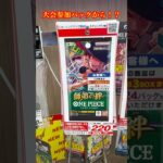 【絶対当てる】ワンピースカード！コミパラ当てるまで９パック開封チャレンジ！（♯４９４） #ワンピース#開封動画 #師弟の絆#onepiece #新弾#コミパラボニー#SPカード#三周年記念