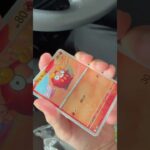 ポケモンカード新弾ブラックボルトホワイトフレア開封！#ポケカ #ポケカ再販最新情報 #ポケモンカード #shortvideo