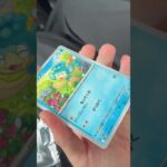 ポケモンカード新弾ブラックボルトホワイトフレア開封！#ポケカ #ポケカ再販最新情報 #ポケモンカード #shortvideo