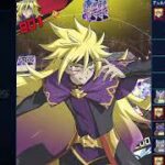 【トランザム入り融合ギャラクシー】遊戯王ラッシュデュエル　リプレイ【遊戯王デュエルリンクス】