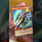 [ラッシュデュエル]進撃のアクセルロード開封 [遊戯王]　#ラッシュデュエル　#遊戯王