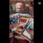 デュエマ ブロックオリパ開封