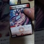 パーフェクトペテンシーチャレンジします#デュエマ