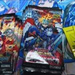 【ラッシュデュエル】進撃のアクセルロード開封〜おまけ付き #遊戯王開封動画 #遊戯王ラッシュデュエル