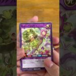 [ラッシュデュエル]進撃のアクセルロード開封！　#ラッシュデュエル　#遊戯王