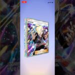 【ポケポケ】新弾『異次元クライシス』ゴッドパック#ポケモンカード#ポケカ #ポケポケ #ゴッドパック